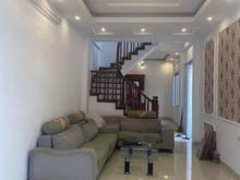 Hình ảnh Bán Nhà Kim Giang - Hoàng Mai , DT 40m2 , Giá Hơn 3 Tỷ , Ngõ Nông