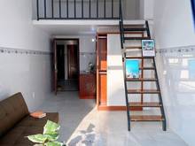 Hình ảnh Căn Hộ Mini Xinh Lung Linh Ngay Trung Tâm Quận 7
