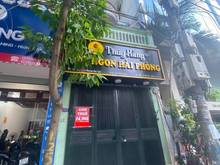 Hình ảnh Cho thuê nhà 4 tầng, mặt phố Hoàng Văn Thái, Thanh Xuân 55m2 chỉ 17tr.