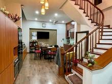 Hình ảnh Bán nhà Khương Trung ô tô kinh doanh 48m2 x 6 tầng mặt tiền 5m 4.86 tỷ