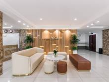 Hình ảnh khách sạn 4 sao biển phạm văn đồng đà nẵng, dt 500m2, 12 tầng