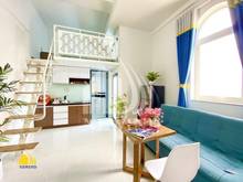 Hình ảnh Duplex-Studio SALE giá SHOCK, Full Nội Thất, Gần Đh TDT, RMIT, Q1,Q4