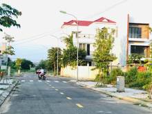 Hình ảnh Đất mặt tiền Phạm Hùng kdcT30,120m2,giá 3tỷ4,sổ riêng,Hiệp Bình Chánh