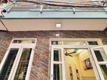 Hình ảnh Hàng ngộp giá tốt. Dương Bá Trạc kế Quận 1. Giá 2tỷ5 DT 58.8m2