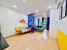 Hình ảnh Studio Hoàng Sa_Đa Kao_Q1_Thảo Cầm Viên_ĐH Y Dược_XHNV_Cầu Thị Nghè