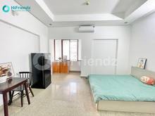 Hình ảnh ✨ Chung cư mini full nội thất nằm ngay khu k300 Tân Bình