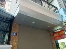 Hình ảnh Chỉ 5 tỷ có ngay nhà 5 tầng, ngõ thông, oto, kinh doanh. Định công