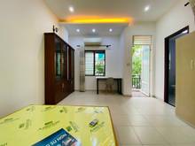 Hình ảnh Khai Trương Căn Hộ Rộng 28m2 Full Nội Thất Ngay Sân Bay Tân Sơn Nhất