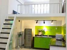 Hình ảnh 🌈Cho thuê phòng Phú Nhuận🍄DUPLEX 40m2_Giặt riêng🌈Khu Phan Xích Long