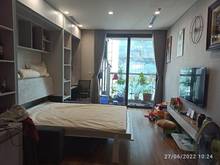 Hình ảnh Bán gấp căn 2PN The Legend Tower Nguyễn Tuân 64m2 Hướng ĐN Giá 4.45 tỷ