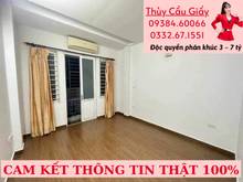 Hình ảnh Bán nhà Nguyễn Đình Hoàn, GẦN PHỐ, TIỆN NGHI, 5 TẦNG - THUỲ CẦU GIẤY