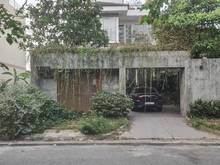 Hình ảnh Chính chủ bán căn villa góc KDC Làng Đại học A