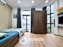 Hình ảnh Giảm Sốc Căn Hộ Mới Xây Nội Thất Cao Cấp Khu Trường Sa - Hoàng Sa