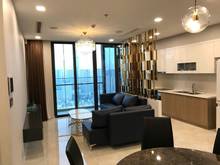 Hình ảnh Vòng Cung View LM81 tại Ba Son 03 Phòng Fullnt Sang Trọng và Hiện đại