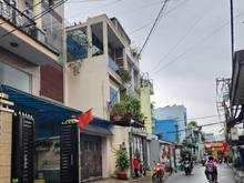 Hình ảnh Bán nhà 1/ Phan Văn Hớn - đường nhựa KD tốt, DT; 180m (6x30) nhỉnh 7tỷ