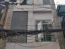 Hình ảnh Phòng Trọ Cho Nữ Giá Rẻ Quận 10 (2 Triệu/Tháng)