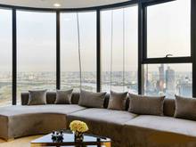 Hình ảnh Ba Son/04PN với thiết kế hiện đại, trang bị đầy đủ nội thất, view sông