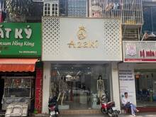 Hình ảnh Cho thuê MBKD phố Lý Thường Kiệt - Hoàn Kiếm DT 150m2 x1.5 tầng MT5m