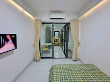 Hình ảnh Căn Hộ 1 phòng ngủ tách bếp - Nam Kì Khởi Nghĩa Q3