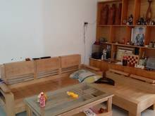 Hình ảnh Chính chủ cần bán CH Bàu Cát 2 Than Bộ 54m 2PN Sổ hồng rồi