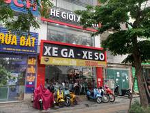 Hình ảnh Cho thuê cả nhà MP Trần Quốc Vượng  - Cầu Giấy