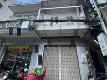 Hình ảnh Nguyên căn mặt tiền đường Nguyễn Kim, Q10, S 4X20M, 1T3L.