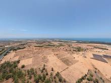 Hình ảnh Lô 4400m2 Phúc Khí Farmstay sổ hồng riêng view biển Tuy Phong, Bình Th