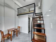 Hình ảnh Duplex full NT ngay trung tâm Q7, gần ĐH TDT, NTT, RMIT, Lotte