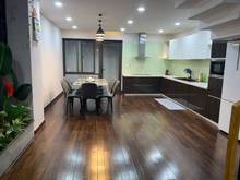 Hình ảnh Cho thuê nhà đẹp 3 tầng đường Mạc Cửu - Nam Việt Á