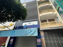 Hình ảnh Bán nhà MT Phan Đăng Lưu ,P.3,PN 4.5x22 ,nhà 4 tầng giá 26.8 tỷ TL