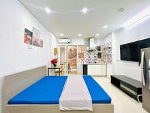 Hình ảnh 🔥CH Studio - 1PN nội thất  rộng 45m2 ngay gần chợ Bà Chiểu 🚀