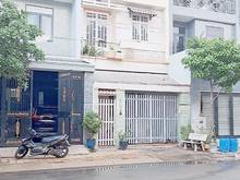 Hình ảnh Bán nhà hẻm XE TẢI 8m, Đường 182,Phường TĂNG NHƠN PHÚ A. DT 40m2, Chỉ