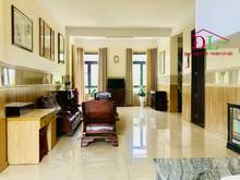 Hình ảnh Bán biệt thự mới diện tích lớn mặt tiền Trần Khánh Dư P8 Đà Lạt MN3462