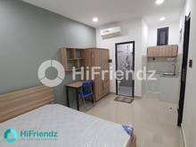 Hình ảnh Hình Thật Giá Thật - Căn Hộ FULL NỘI THẤT GIÁ SIÊU RẺ Q7 - HỖ TRỢ CỌC