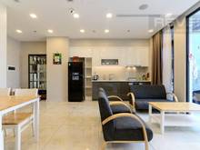 Hình ảnh Vinhomes Ba Son, 2Pn Fullnt cần cho thuê giá hấp dẫn