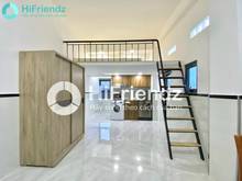 Hình ảnh Hình Thật Giá Thật - Căn Hộ FULL NỘI THẤT SIÊU RẺ QUẬN 7 - HỖ TRỢ CỌC