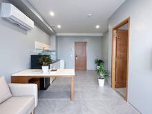 Hình ảnh CHDV mới xây full NT gần ĐH NTT, UFM, KCX, sát vách Q4