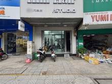Hình ảnh Nhà Mặt Tiền đường 3 tháng 2 Quận 3, S 3x12m, 1T1L giá 20tr/tháng.