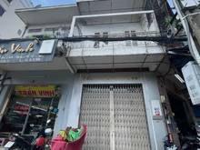 Hình ảnh Nguyên căn đường Nguyễn Kim Quận 10, S4x17m, 3 lầu giá 38tr/tháng.