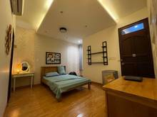 Hình ảnh Studio Full nội thất, cửa sổ, bancol quận Tân Bình