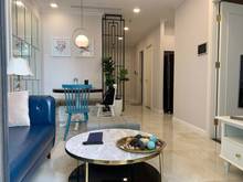 Hình ảnh Ba Son cho thuê 2PN Layout Dọc Fullnt Hiện đại,cần tìm người sở hữu