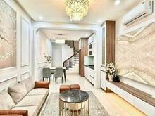 Hình ảnh Bán Nhà Gấp Đại Từ - Hoàng Mai , DT 50m2 , MT 5m2 , Giá Nhỉnh 4 tỷ