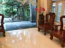 Hình ảnh Nhà Biệt Thự Nguyễn Thị Định Phường Thạnh Mỹ Lợi Quận 2.
