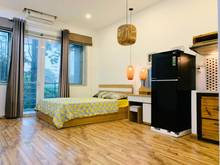 Hình ảnh Cho Thuê Căn Hộ_Ban Công_View Sông_Đường Hoàng Sa_Quận 1