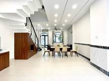 Hình ảnh Bán Biệt thự MiNi DTS 280m2 đường Bờ Bao Tân Thắng Quận Tân Phú 11 tỷ
