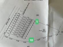 Hình ảnh Chính Chủ ra gấp Lô Đường Nhựa 32m,Ở Kinh Doanh Ngay Đường Nhựa 32m Ng
