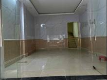 Hình ảnh Nhà nguyên căn Nguyễn Duy Dương, P4, Q10. DT: 4x14m, 3 tầng, 4PN, 3WC