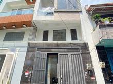 Hình ảnh Bán nhà hẻm xe hơi đường Nguyễn Văn Khối - 5 tầng - chỉ nhỉnh 5 tỷ