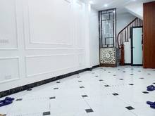 Hình ảnh Bán nhà KĐT Định Công, 5 tầng. Oto, ngõ thông, kinh doanh. Chỉ 4.95 tỷ