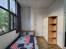 Hình ảnh Sẵn Studio Full Nội Thất Cửa Sổ Siêu Thoáng Ngay Etown Cộng Hoà